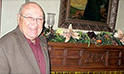 Founding Board Member Leaves a Bequest